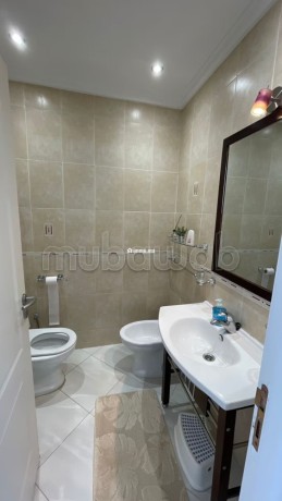 superbe-appartement-vue-mer-en-location-longue-duree-a-malabata-tanger-big-14