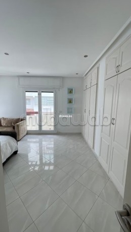 superbe-appartement-vue-mer-en-location-longue-duree-a-malabata-tanger-big-2