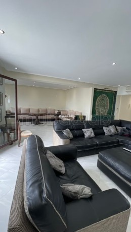 superbe-appartement-vue-mer-en-location-longue-duree-a-malabata-tanger-big-5