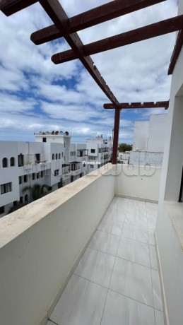 superbe-appartement-vue-mer-en-location-longue-duree-a-malabata-tanger-big-8