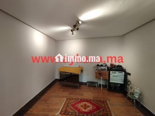 Location Appartement meublé Rabat Hassan - Appartement à louer - Rabat