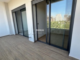 Appartement à louer Zenata eco city sans intermé - Appartement à louer