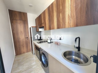 Superbe appartement à louer à Bourgogne Ouest. 2 pièces. Bien meublé - Appartement à louer - Casablanca