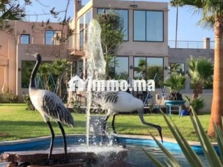 vente-maison-dhote-marrakech-nakhil