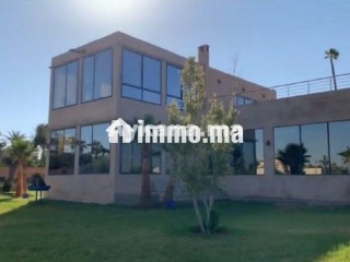 Vente Maison D’Hôte Marrakech Nakhil - Maison à vendre