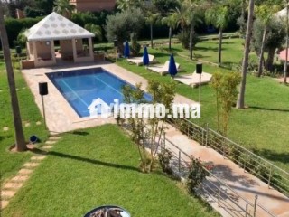 Vente Maison D’Hôte Marrakech Nakhil - Maison à vendre