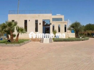 Vente Maison D’Hôte Marrakech Nakhil - Maison à vendre