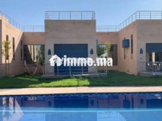 Vente Maison D’Hôte Marrakech Nakhil - Maison à vendre
