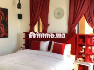 Vente Maison D’Hôte Marrakech Nakhil - Maison à vendre