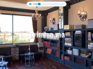 Vente Maison D’Hôte Marrakech Nakhil - Maison à vendre