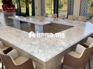 Vente Maison D’Hôte Marrakech Nakhil - Maison à vendre