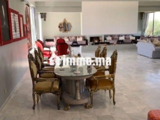 Vente Maison D’Hôte Marrakech Nakhil - Maison à vendre