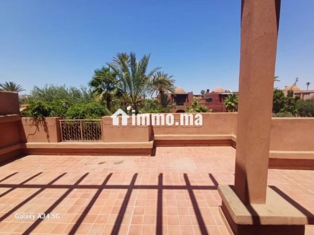 villa-prestige-a-vendre-sur-la-route-de-casa-big-17