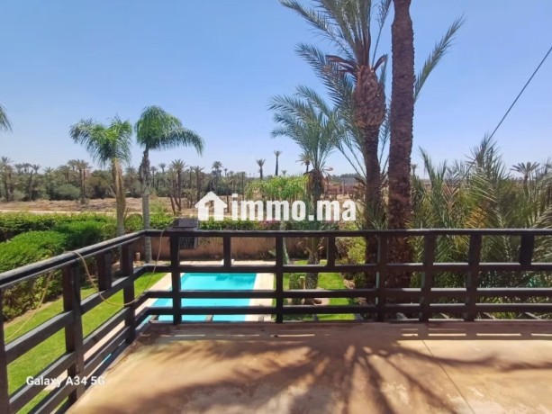 villa-prestige-a-vendre-sur-la-route-de-casa-big-7