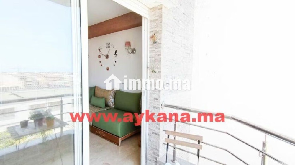 Vente Appartement Rabat Hassan - Vente Immobilier - Rabat - photo 2