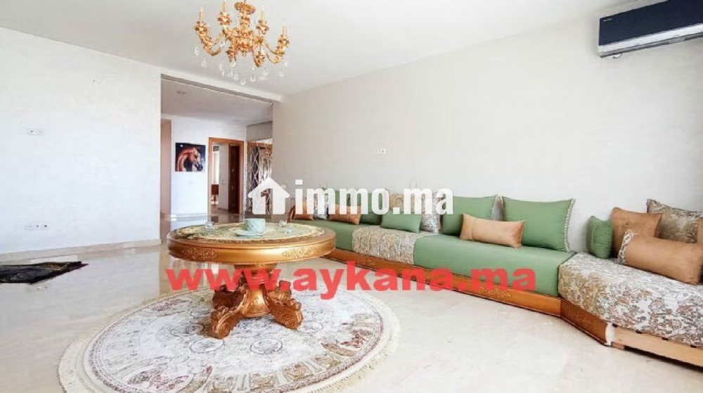 Vente Appartement Rabat Hassan - Vente Immobilier - Rabat - photo 3