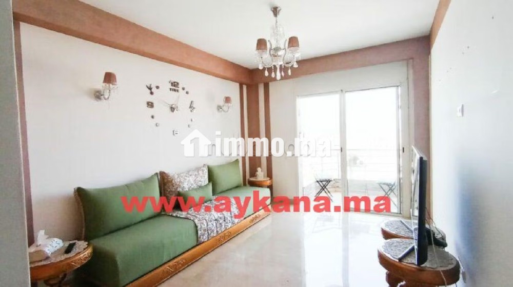 Vente Appartement Rabat Hassan - Vente Immobilier - Rabat - photo 4