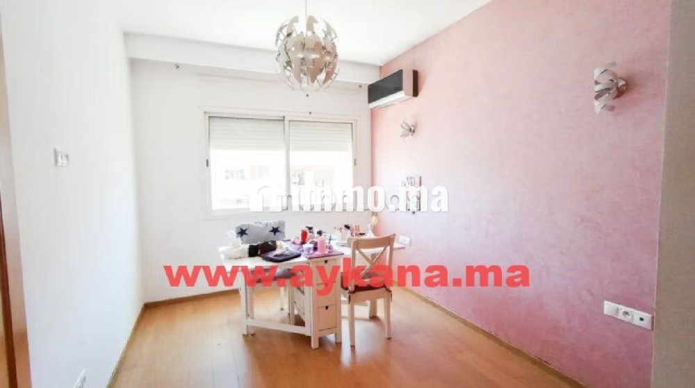 Vente Appartement Rabat Hassan - Vente Immobilier - Rabat - photo 6