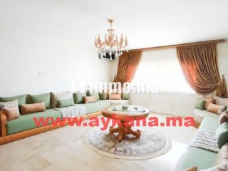 vente-appartement-rabat-hassan
