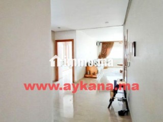 Vente Appartement Rabat Hassan - Appartement à vendre - Rabat