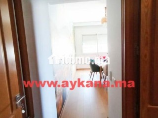 Vente Appartement Rabat Hassan - Appartement à vendre - Rabat