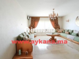 Vente Appartement Rabat Hassan - Appartement à vendre - Rabat