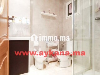 Vente Appartement Rabat Hassan - Appartement à vendre - Rabat