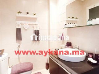 Vente Appartement Rabat Hassan - Appartement à vendre - Rabat