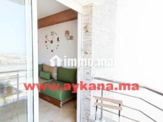 Vente Appartement Rabat Hassan - Appartement à vendre - Rabat
