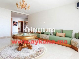 Vente Appartement Rabat Hassan - Appartement à vendre - Rabat