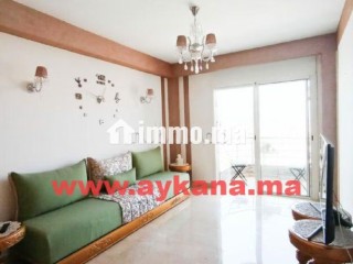 Vente Appartement Rabat Hassan - Appartement à vendre - Rabat