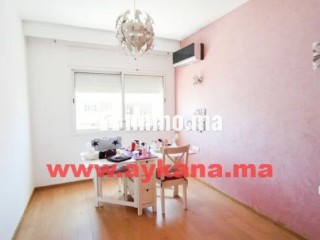Vente Appartement Rabat Hassan - Appartement à vendre - Rabat