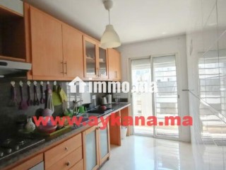 Vente Appartement Rabat Hassan - Appartement à vendre - Rabat