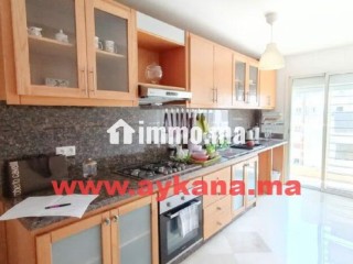 Vente Appartement Rabat Hassan - Appartement à vendre - Rabat