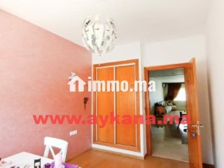 Vente Appartement Rabat Hassan - Appartement à vendre - Rabat