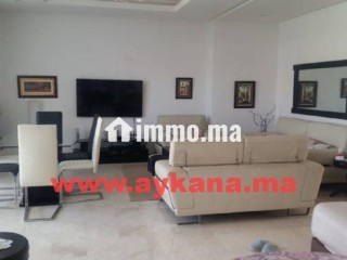Vente Villa Bouknadel Plage des Nations - Villa à vendre