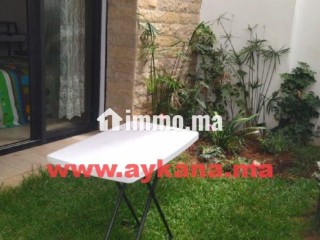 Vente Villa Bouknadel Plage des Nations - Villa à vendre