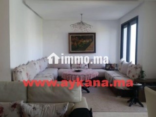 Vente Villa Bouknadel Plage des Nations - Villa à vendre