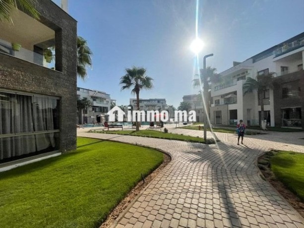 bel-apparement-dans-une-belle-residence-piscine-big-8