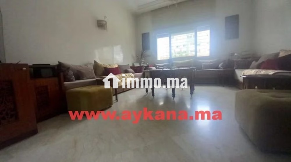 Vente Appartement Rabat Bas Agdal - Vente Immobilier - Rabat - photo 2