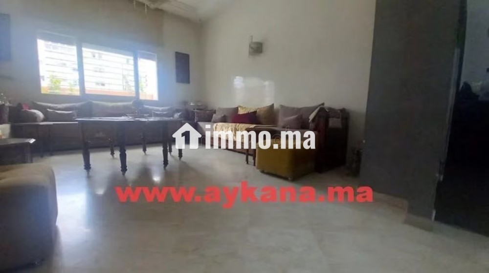 Vente Appartement Rabat Bas Agdal - Vente Immobilier - Rabat - photo 3