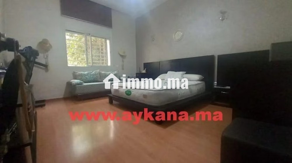 Vente Appartement Rabat Bas Agdal - Vente Immobilier - Rabat - photo 5