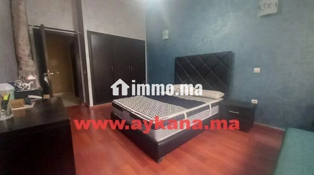 Vente Appartement Rabat Bas Agdal - Vente Immobilier - Rabat - photo 6