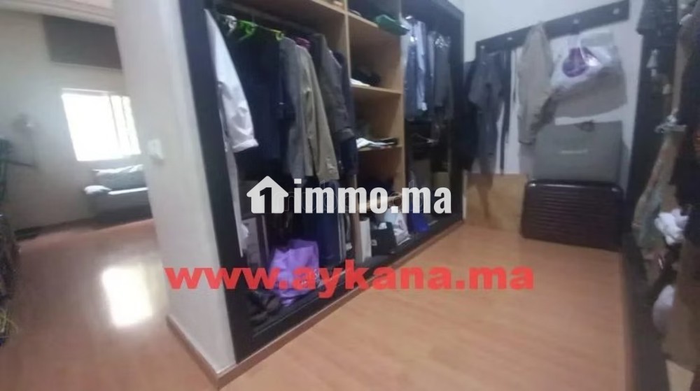 Vente Appartement Rabat Bas Agdal - Vente Immobilier - Rabat - photo 7