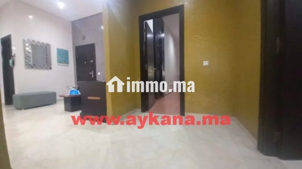 Vente Appartement Rabat Bas Agdal - Vente Immobilier - Rabat - photo 8