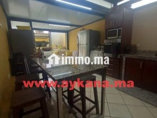 Vente Appartement Rabat Bas Agdal - Appartement à vendre - Rabat