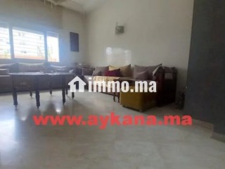 Vente Appartement Rabat Bas Agdal - Appartement à vendre - Rabat