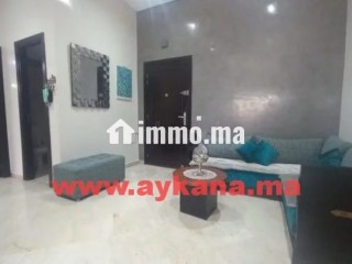 Vente Appartement Rabat Bas Agdal - Appartement à vendre - Rabat