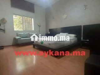 Vente Appartement Rabat Bas Agdal - Appartement à vendre - Rabat