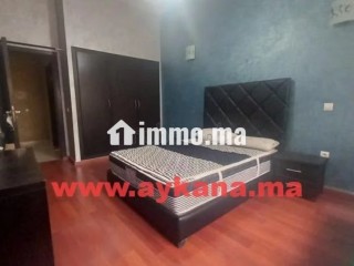 Vente Appartement Rabat Bas Agdal - Appartement à vendre - Rabat
